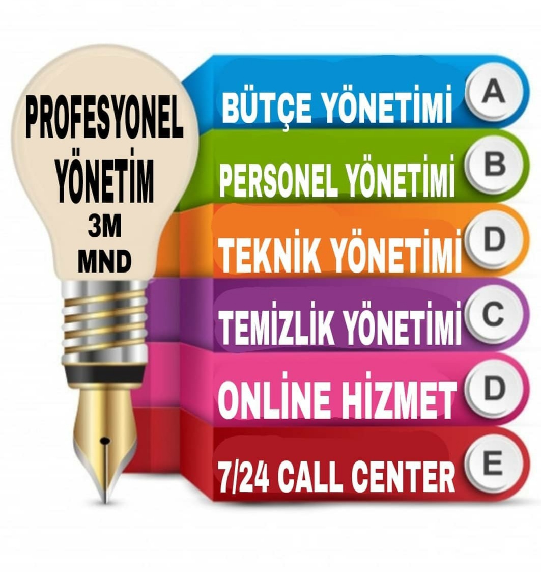 YÖNETİMDE TARZIMIZ FARKIMIZ...